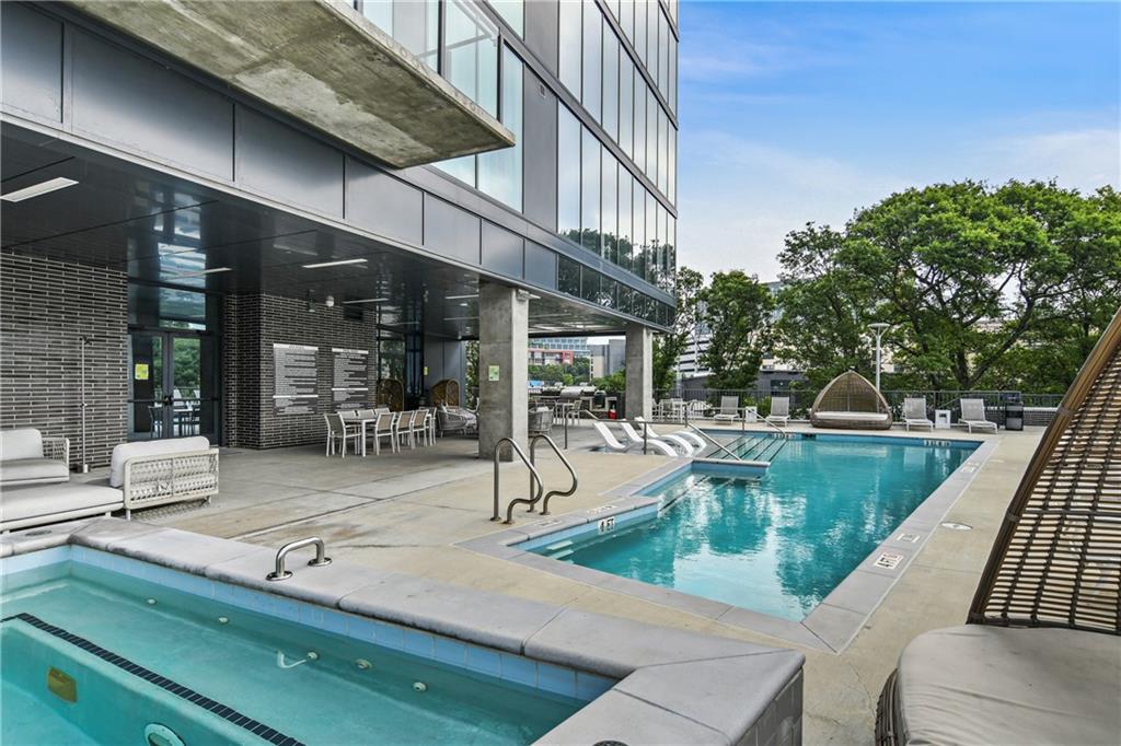 788 W Marietta Street NW Unit 1014