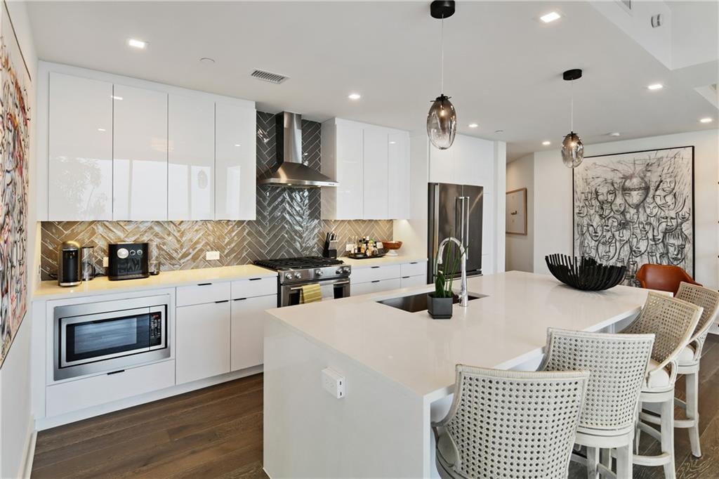 788 W Marietta Street NW Unit 1014