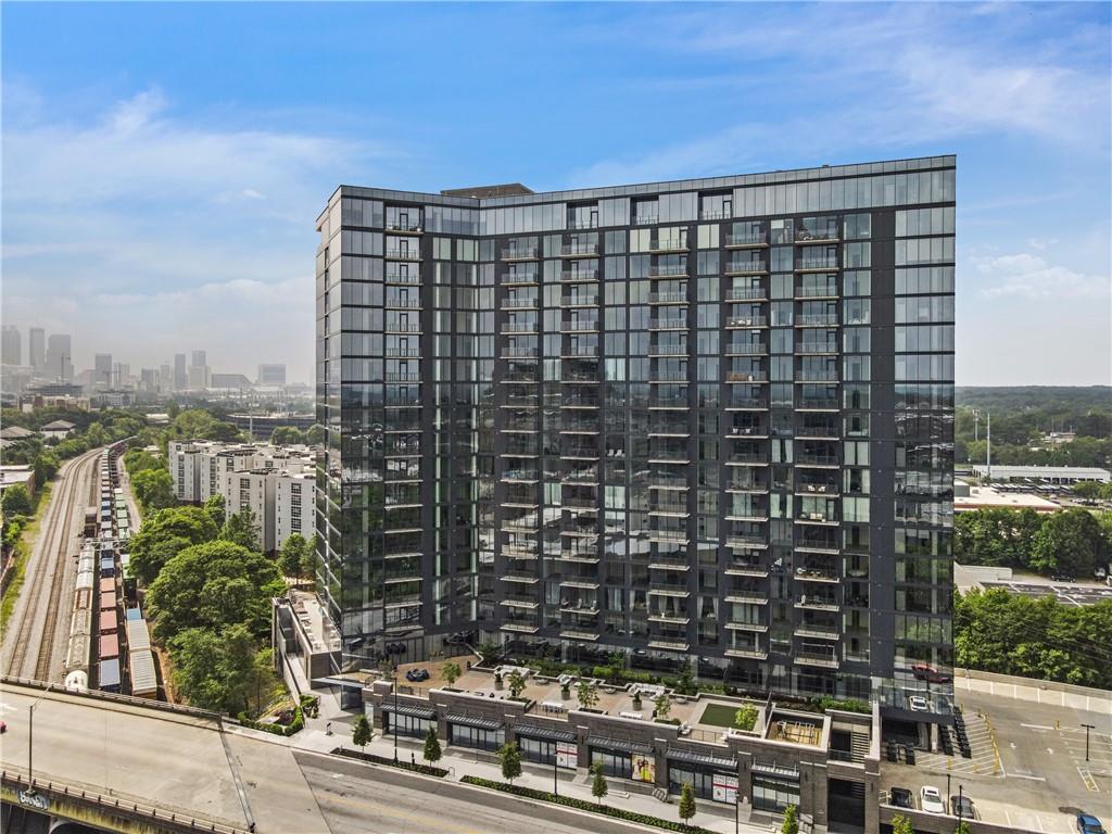 788 W Marietta Street NW Unit 1014