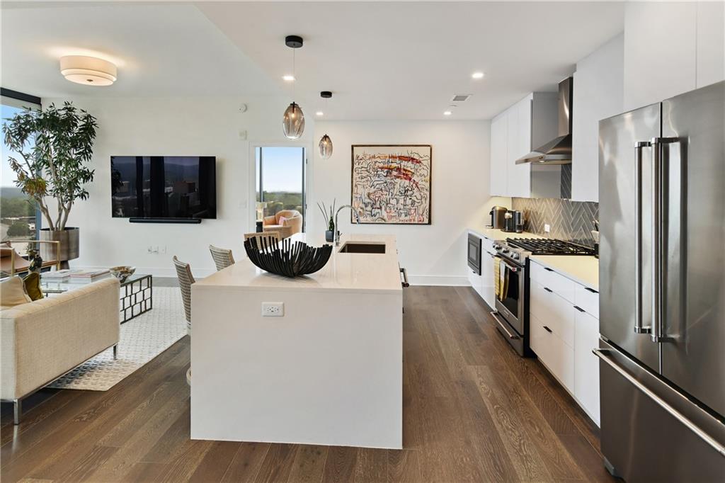 788 W Marietta Street NW Unit 1014