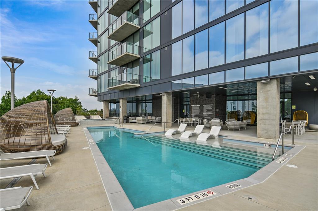 788 W Marietta Street NW Unit 1014