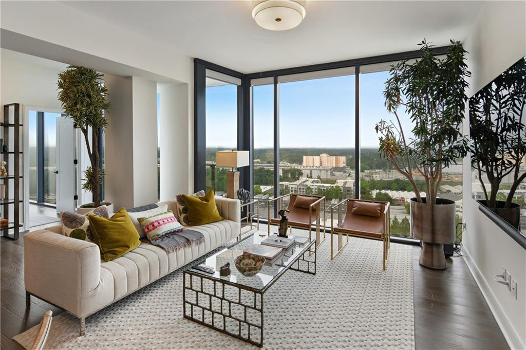 788 W Marietta Street NW Unit 1014