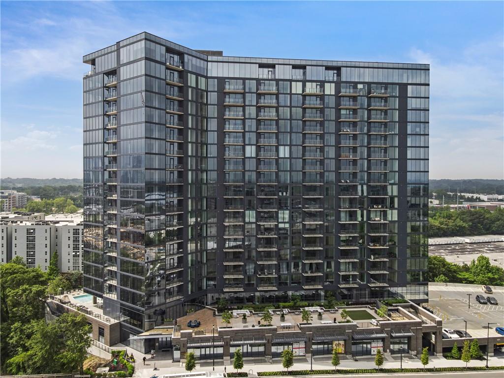 788 W Marietta Street NW Unit 1014