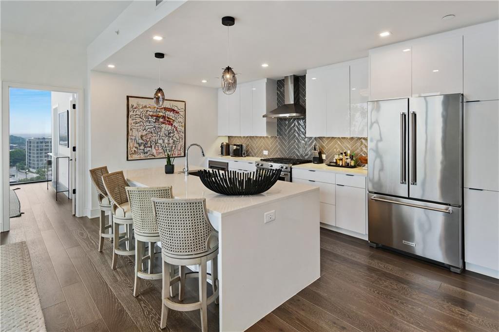 788 W Marietta Street NW Unit 1014