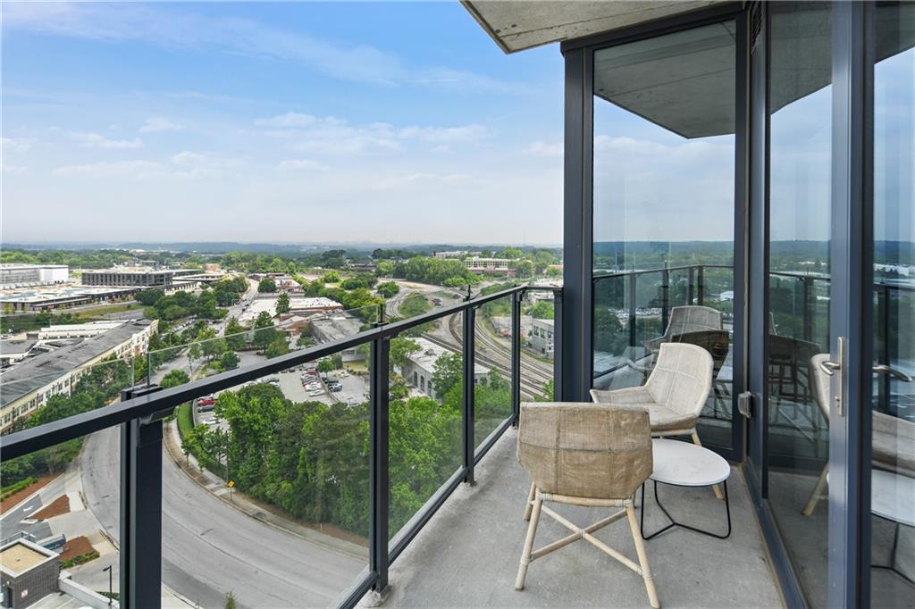 788 W Marietta Street NW Unit 1014