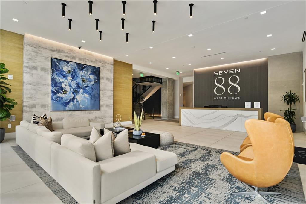 788 W Marietta Street NW Unit 1014