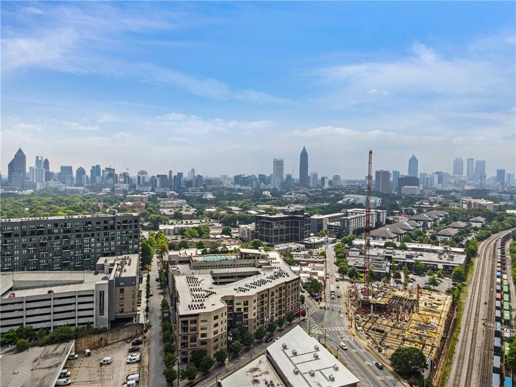 788 W Marietta Street NW Unit 1014
