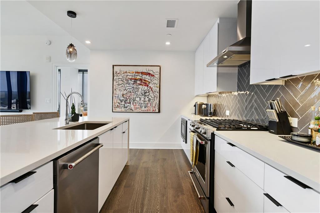 788 W Marietta Street NW Unit 1014