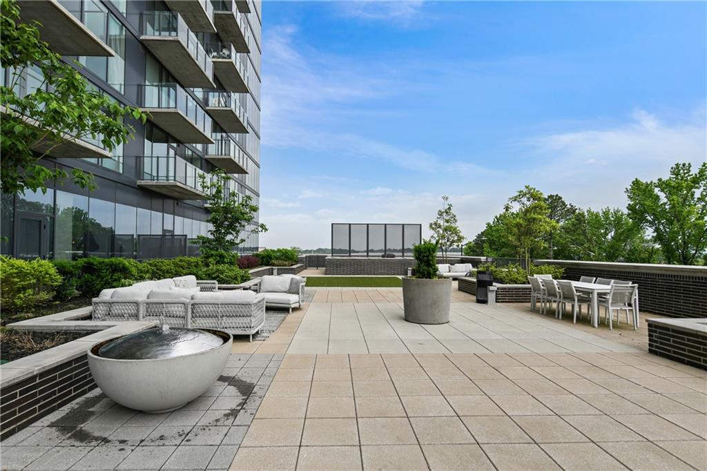 788 W Marietta Street NW Unit 1014