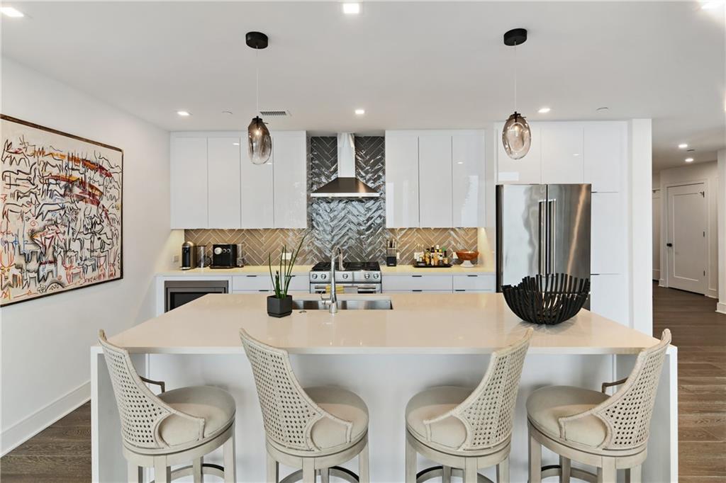 788 W Marietta Street NW Unit 1014