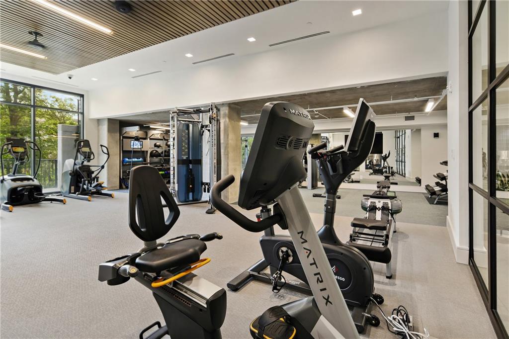 788 W Marietta Street NW Unit 1014