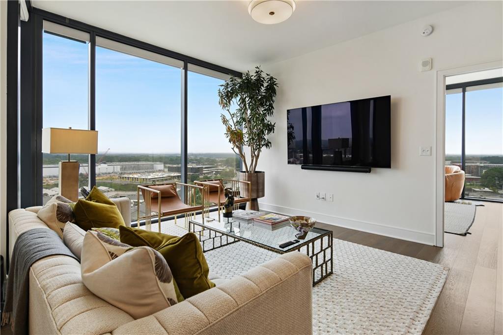 788 W Marietta Street NW Unit 1014