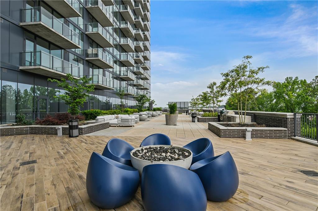 788 W Marietta Street NW Unit 1014