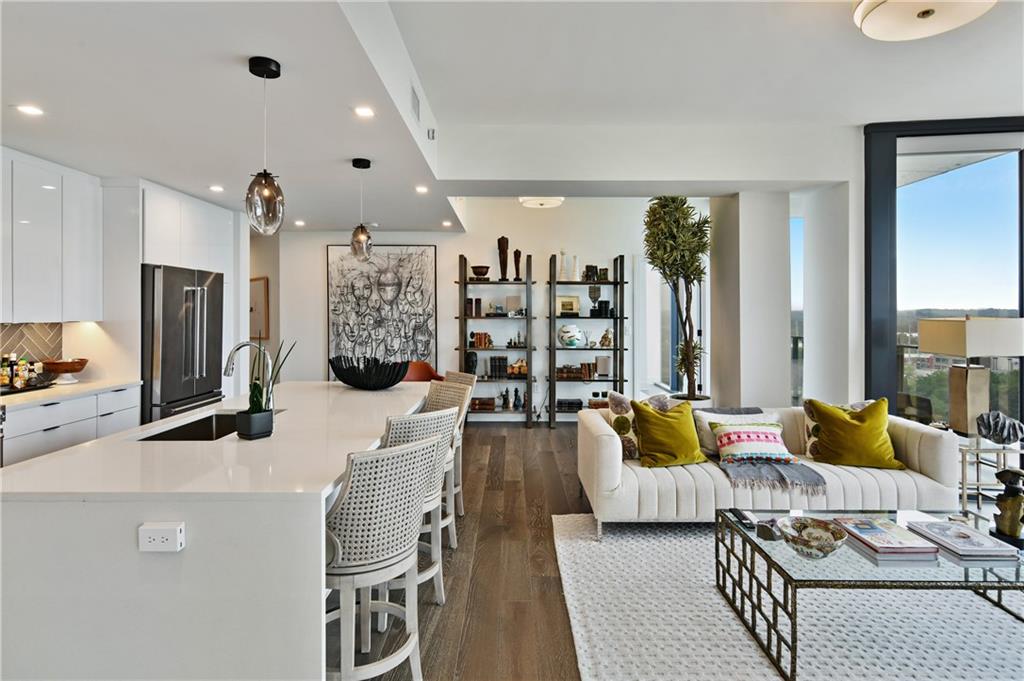 788 W Marietta Street NW Unit 1014