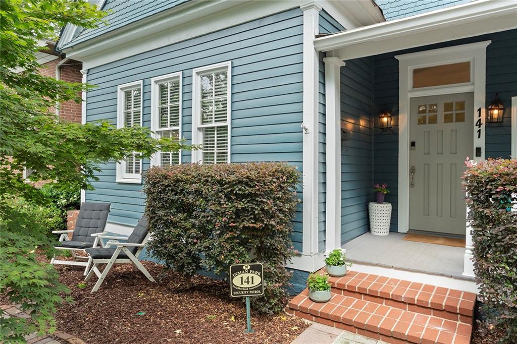 141 Hale Street NE
