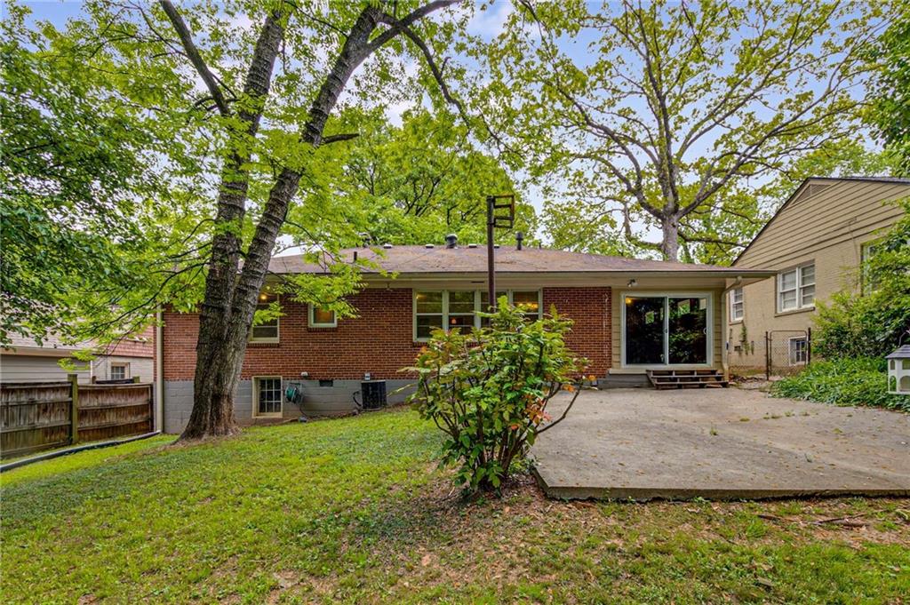 1460 Briarcliff Road NE
