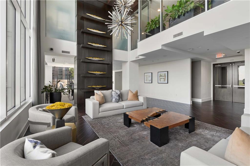 855 Peachtree Street NE Unit 3611