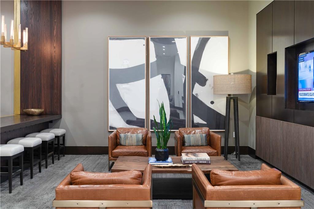 855 Peachtree Street NE Unit 3611
