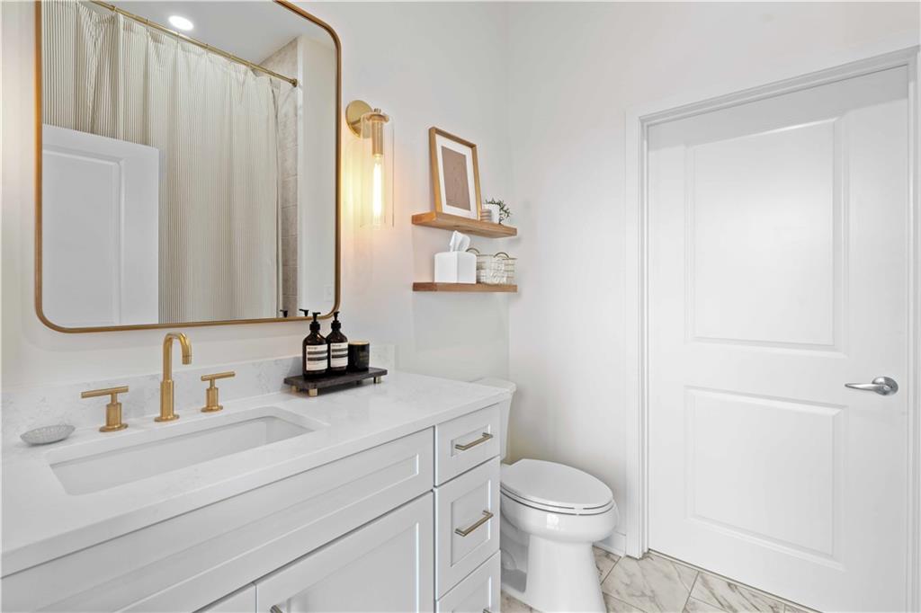 855 Peachtree Street NE Unit 3611