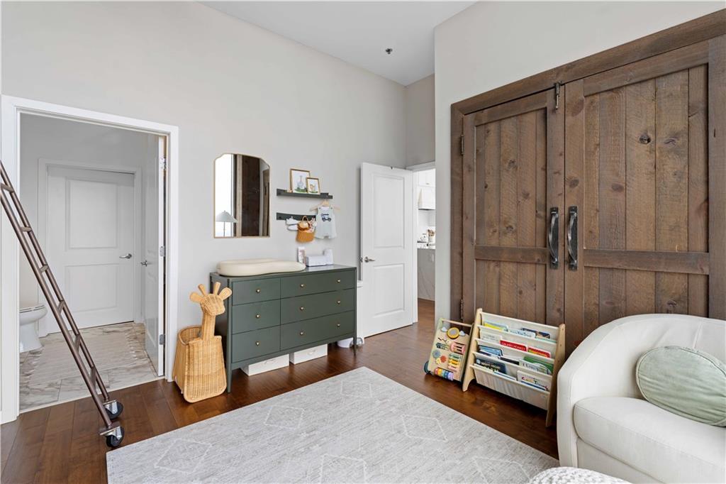 855 Peachtree Street NE Unit 3611