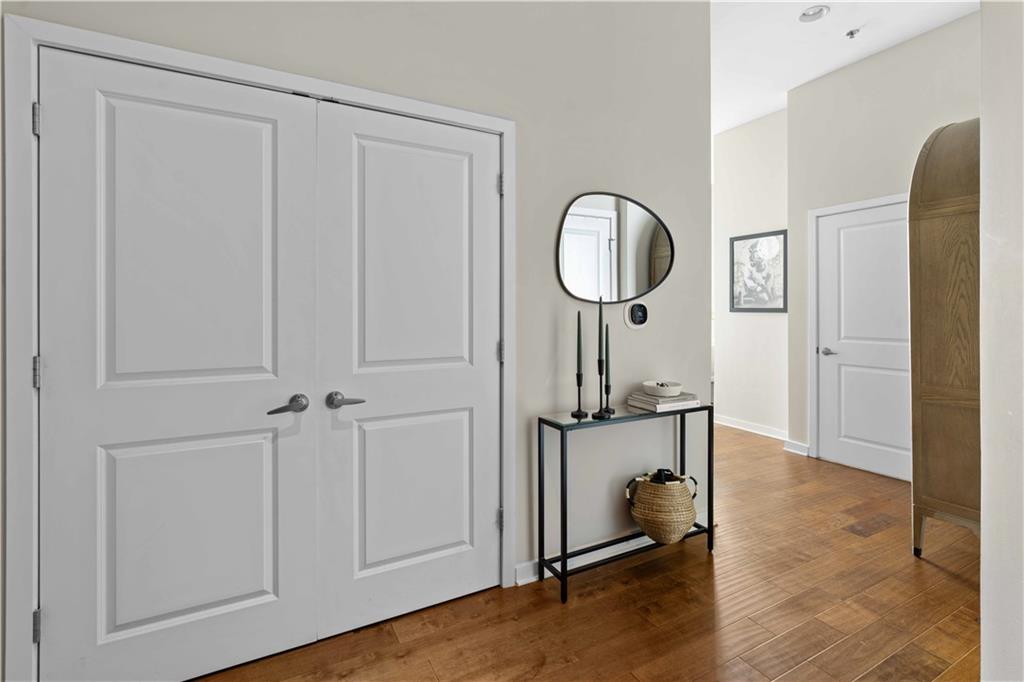 855 Peachtree Street NE Unit 3611