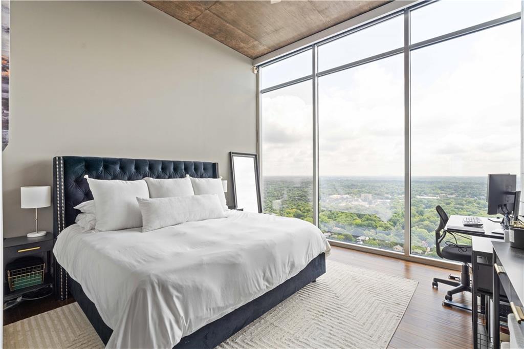 855 Peachtree Street NE Unit 3611