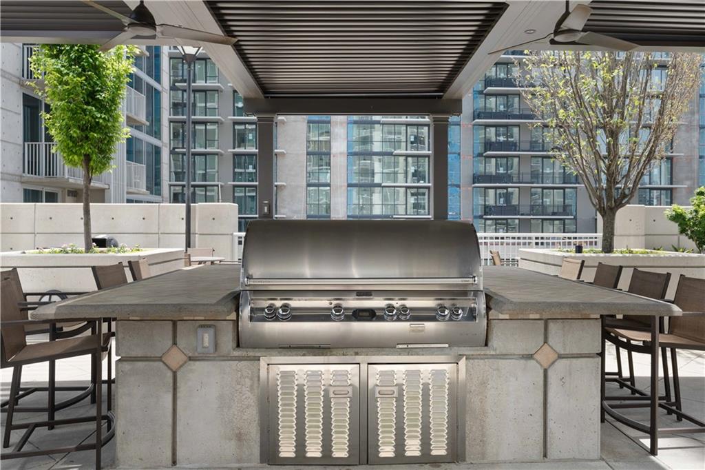 855 Peachtree Street NE Unit 3611