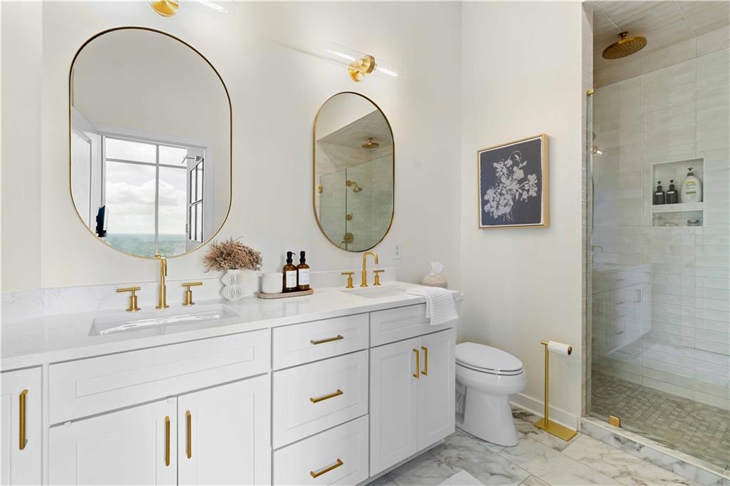 855 Peachtree Street NE Unit 3611