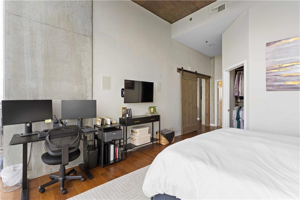 855 Peachtree Street NE Unit 3611