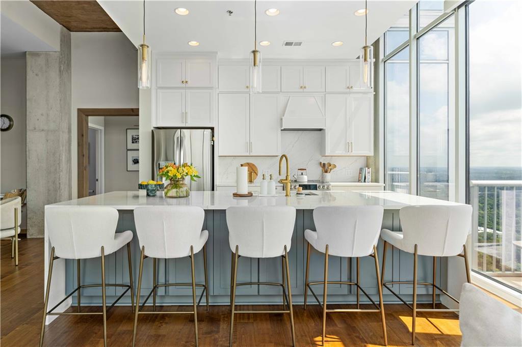 855 Peachtree Street NE Unit 3611