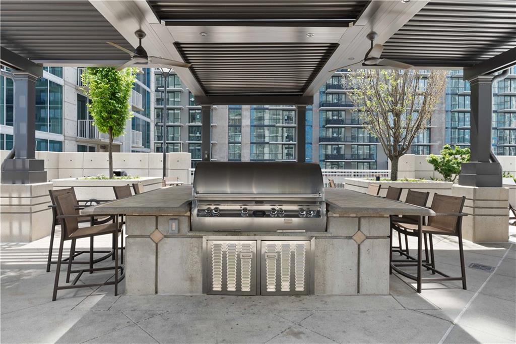 855 Peachtree Street NE Unit 3611