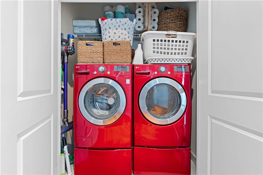 855 Peachtree Street NE Unit 3611
