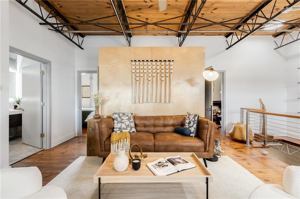 834 Dekalb Avenue Unit D