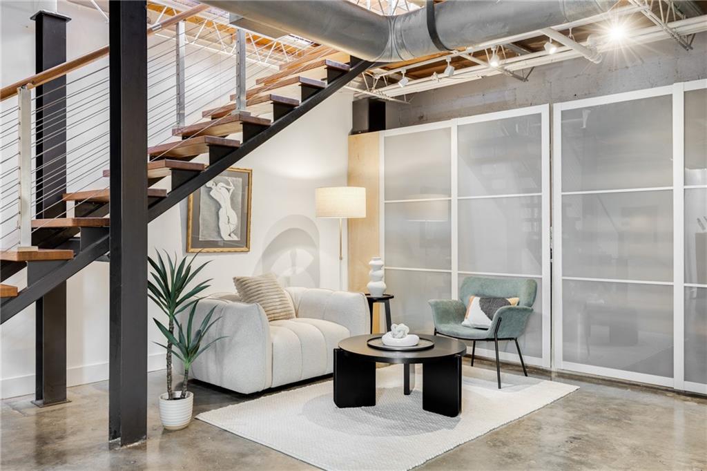 834 Dekalb Avenue Unit D