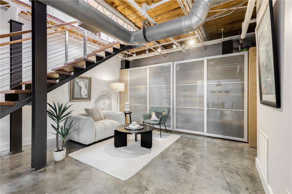 834 Dekalb Avenue Unit D