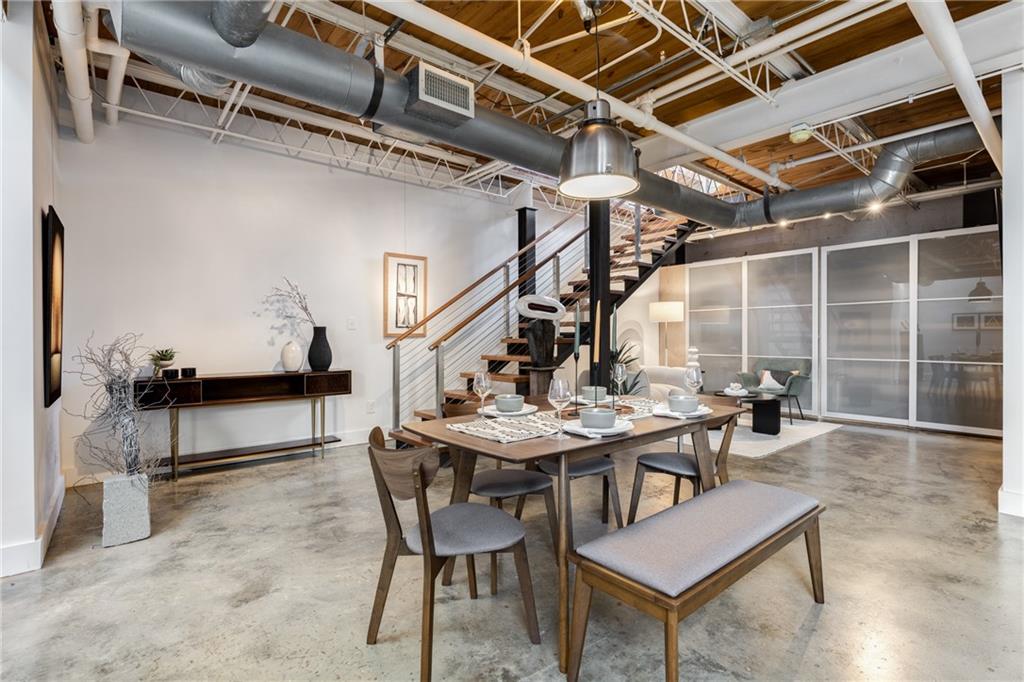 834 Dekalb Avenue Unit D
