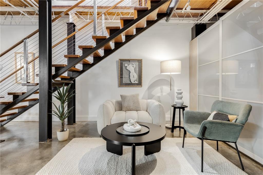 834 Dekalb Avenue Unit D