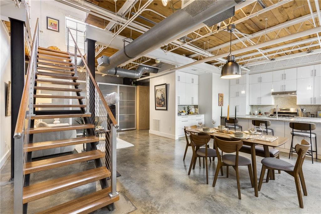 834 Dekalb Avenue Unit D