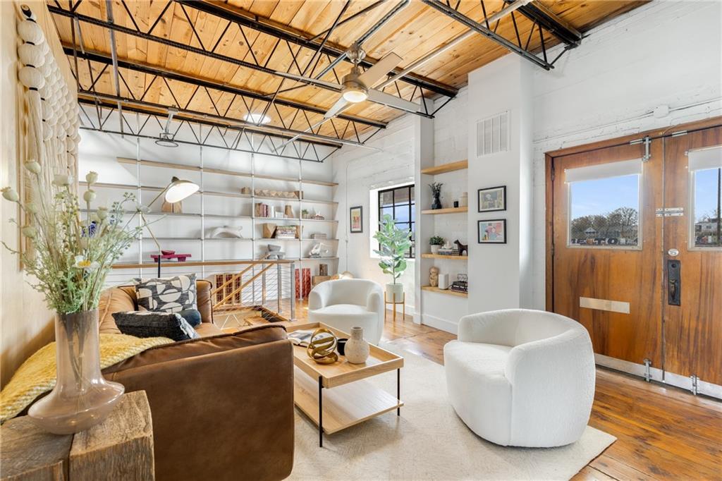 834 Dekalb Avenue Unit D