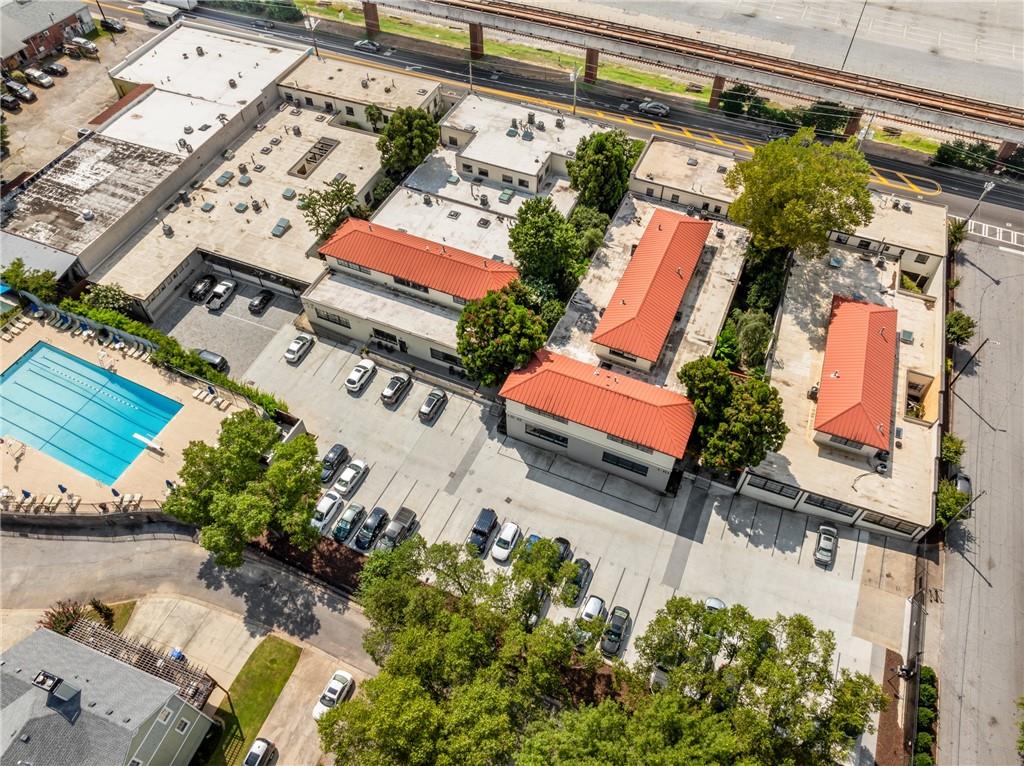 834 Dekalb Avenue Unit D