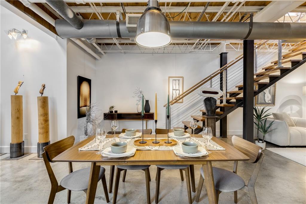 834 Dekalb Avenue Unit D
