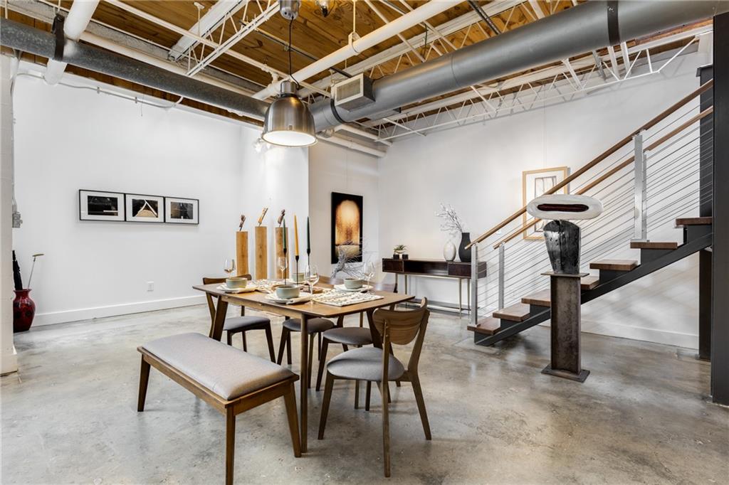 834 Dekalb Avenue Unit D