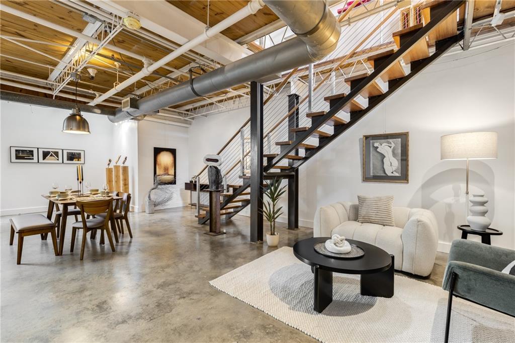 834 Dekalb Avenue Unit D