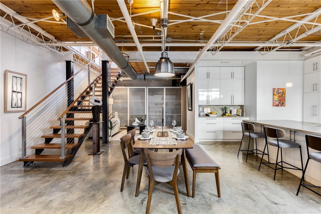 834 Dekalb Avenue Unit D