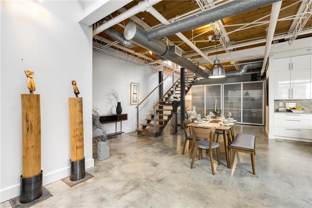 834 Dekalb Avenue Unit D