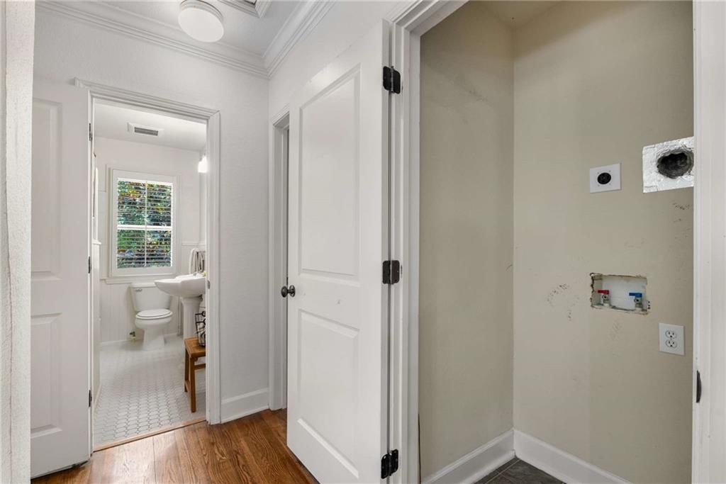 115 Peachtree Memorial Drive NW Unit D4