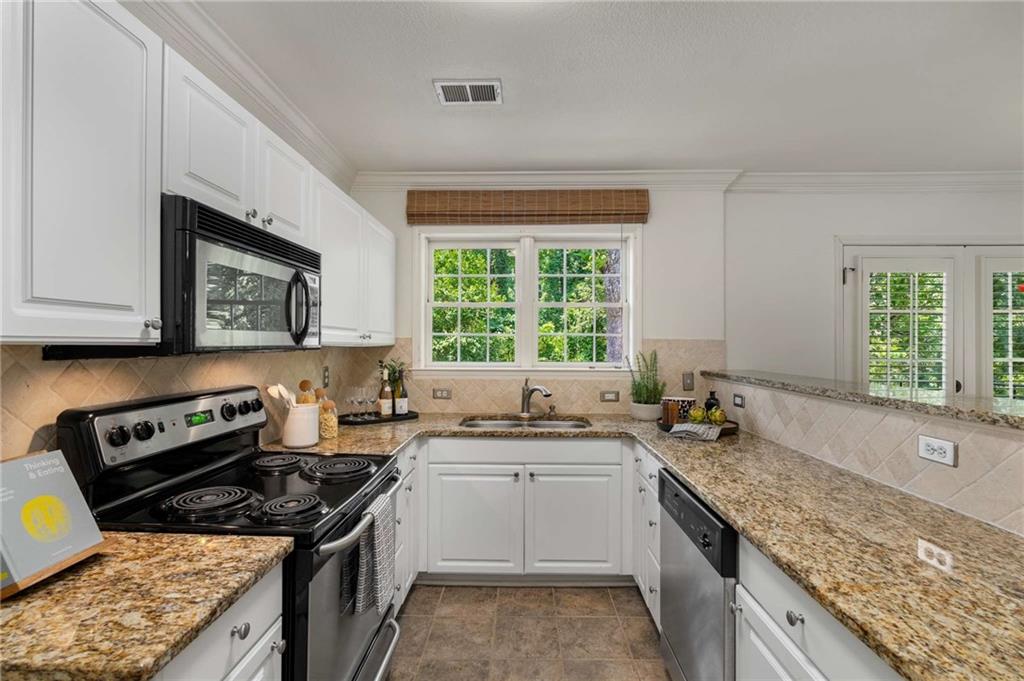 115 Peachtree Memorial Drive NW Unit D4
