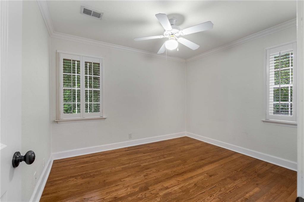 115 Peachtree Memorial Drive NW Unit D4