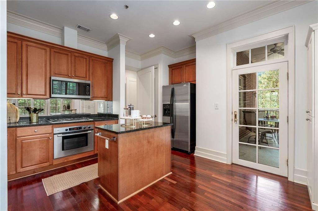 1717 N Decatur Road NE Unit 301