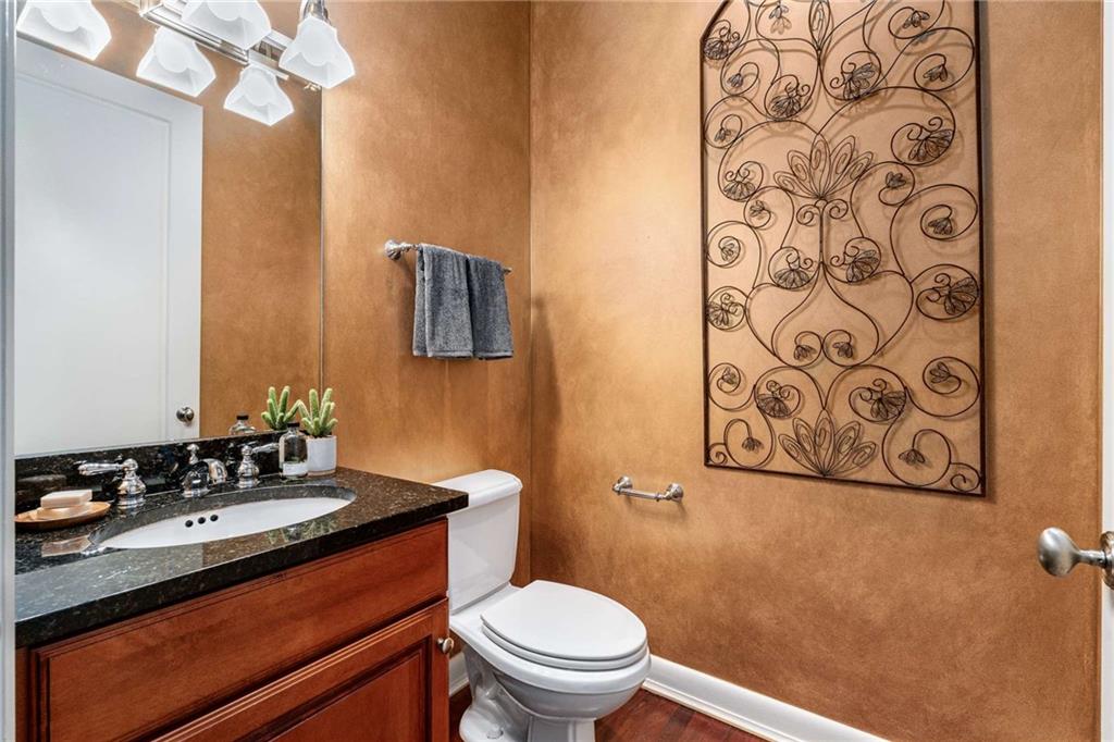 1717 N Decatur Road NE Unit 301